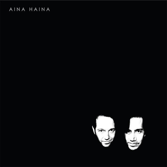 Aina Haina- Self Titled CD and Download
