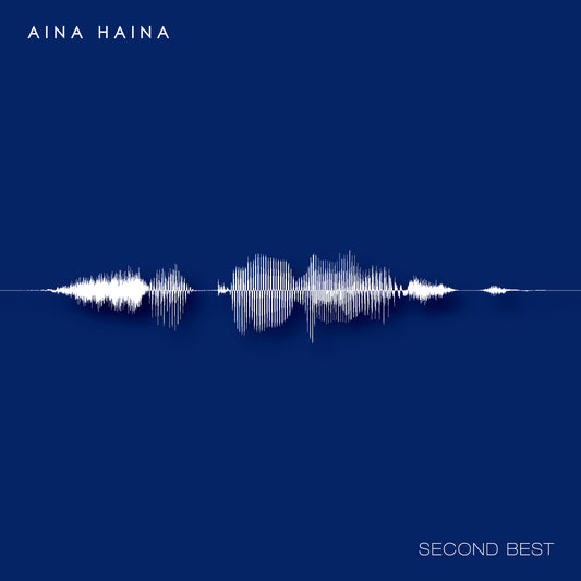 Aina Haina - Second Best CD