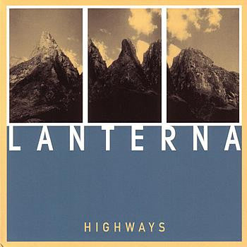 Lanterna - Highways CD