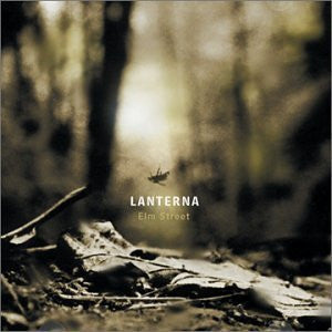 Lanterna - Elm Street - Poster (limited edition) Free U.S. shipping