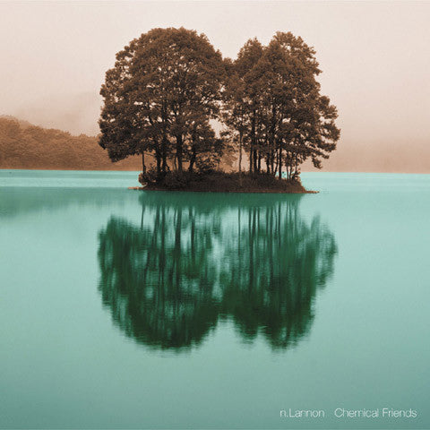 Nyles Lannon - Chemical Friends