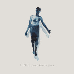 TENTS - Deer Keeps Pace CD
