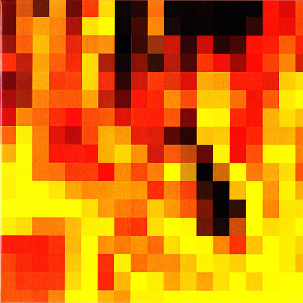 The Bell - Great Heat - Digital Download