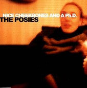 The Posies - Nice Cheekbones and a Ph. D