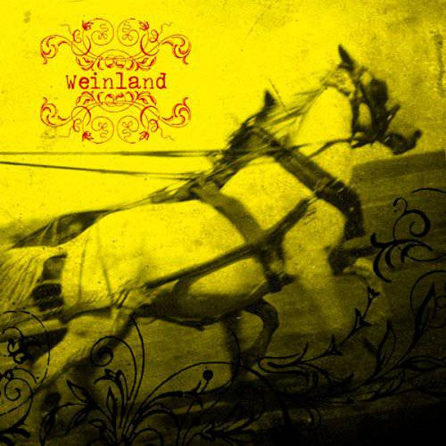 WEINLAND - La Lamentor (CD SOLD OUT. Download available)