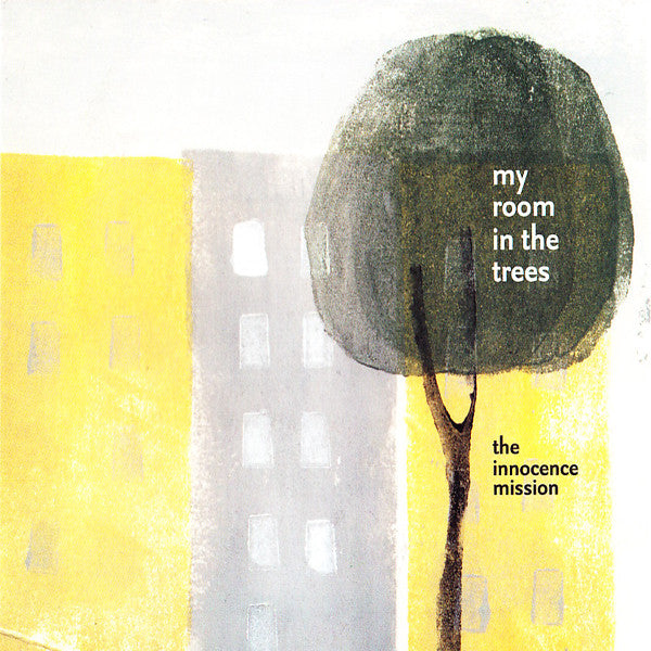 the innocence mission - My Room in the Trees Download