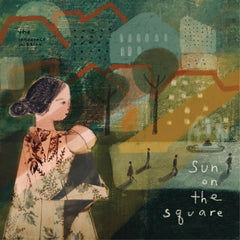 the innocence mission -    sun on the square LP, CD and Download