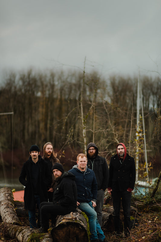 The Builders and the Butchers finish new album!