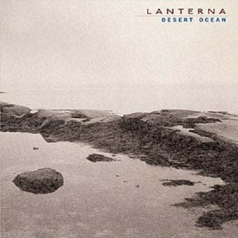 Lanterna - Desert Ocean - Digital Download