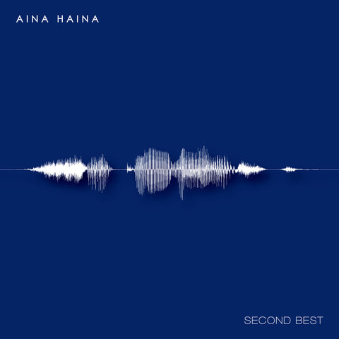 Aina Haina - Second Best CD
