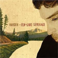 Hayden - Elk-Lake Serenade - Poster (Free U.S. shipping)