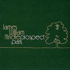 James William Hindle - Prospect Park (Sold Out)