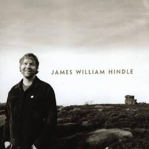 James William Hindle - Town Feeling CD