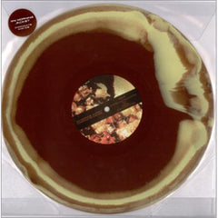 My Morning Jacket- Chocolate and Ice- Original Pressing Brown and Yellow SOLD OUT!