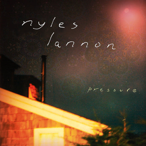 Nyles Lannon - Pressure (Extended Version) Digital Download