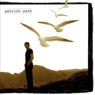 Patrick Park - Under the Unminding Skies - Poster