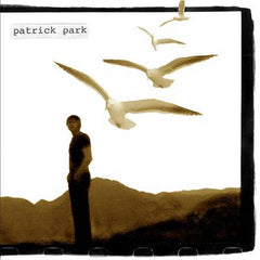 Patrick Park - Under the Unminding Skies CD