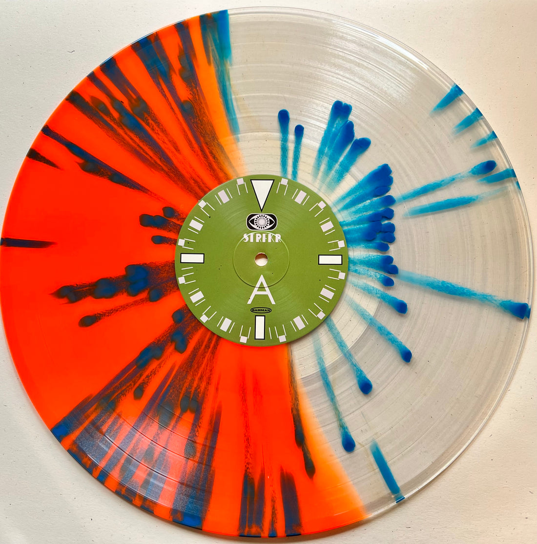 STRFKR - Starf#cker Awesome 15th Anniversary LIMITED EDITION LP (SOLD ...