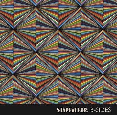 STRFKR Starfucker- B-Sides - Digital Only