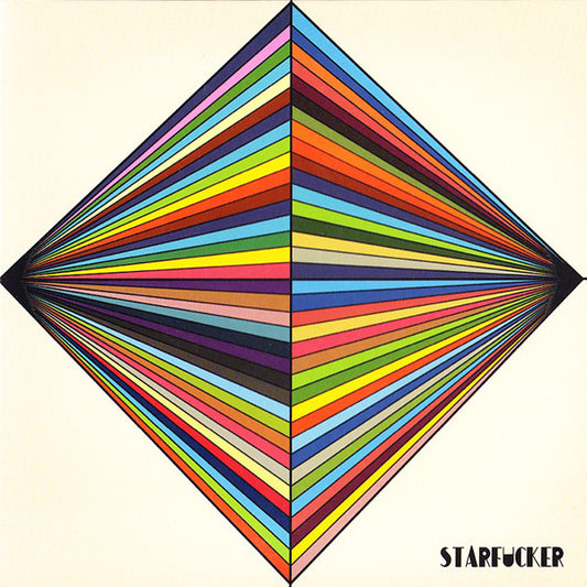 STRFKR - Jupiter (Original) CD