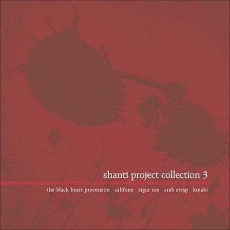 Various Artists - Shanti Project Collection III