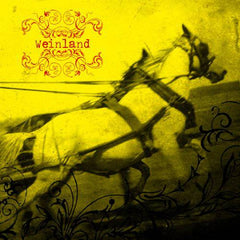 WEINLAND - La Lamentor (CD SOLD OUT.  Download available)
