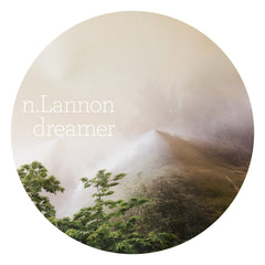 Nyles Lannon (n.Lannon) - Dreamer single